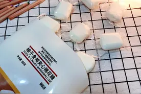 细数无印良品那些有特色的好吃零食图片