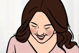 前方高能，老司机们请系好安全带！（漫画）图片