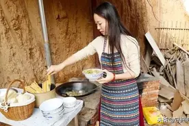 俗语：“男人无毛贵似金，女人有毛混半街”，是什么意思？图片