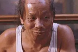 “火云邪神”梁小龙：徒手单挑15人，为何前妻被泼硫酸却无能为力图片