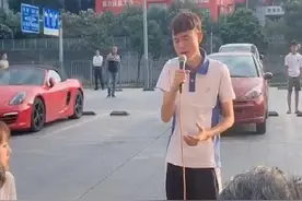 洋仔真唱假唱？投票表决吧图片