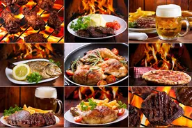 【科普创新月】胆囊切除后还能吃肉吗？图片
