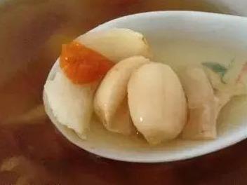 花胶炖猪肚红枣有什么功效 花胶炖猪肚红枣有什么功效和禁忌