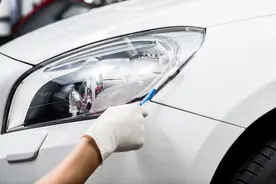 新车不要镀晶？这个谣言毒害了多少车主朋友们啊图片