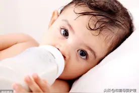 宝宝转奶不适应的表现有哪些？图片