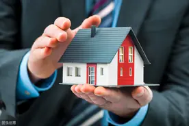 深圳市民443万买下法院拍卖房，但原房主迟迟不搬走图片