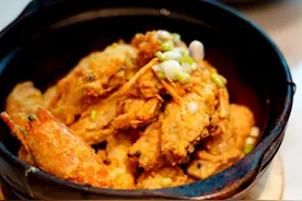 宝华路这家三十年老牌粤菜，出品有几好让嘴刁荔湾街坊赞不绝口？图片