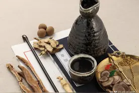 大道公药签、万应茶、泉州神粬等，说说闽南的民间医术图片