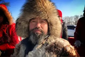 东北古城,满族发源地，吉林乌拉街图片