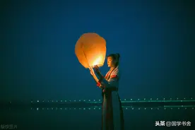 《菜根谭》：世事唯由因果，祸福皆由心生图片