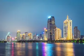 福建人均GDP超过广东，可2/3的城市人均收入低于全国水平图片