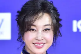 姜文与宁静、刘晓庆之间的“三角恋”图片