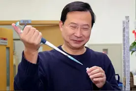 饶毅：缺乏科学精神是我们文化的重大缺陷图片