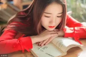 生活很精致的星座女，努力上进有气质，好运环绕，异性缘好图片