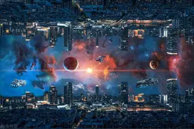 人类是否有希望实现太空移民？大概还需要多久？图片