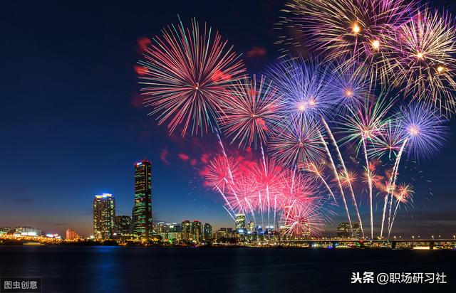 节目主持人开场白台词（2020年公司年会主持人开场白）