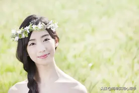 真正见过世面的女人，都有这五个特征图片