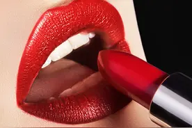 口红吃进去有没有毒？终于有答案了图片