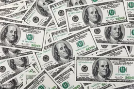 美元图片大全图片