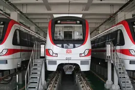超级中央企业在合肥市，合肥的央企制造业引领安徽经济崛起图片