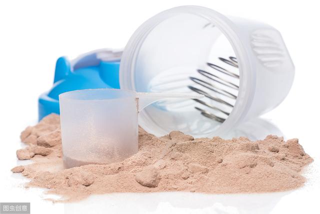 市面上那么多种蛋白粉，你到底应该选哪种？