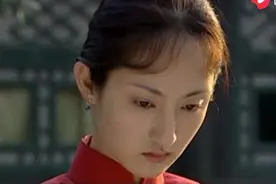 大宅门：金二娶申小青，白景琦做事太缺德，姑娘的头再也抬不起来图片