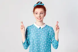 超难学的发箍，步骤很复杂，有人学会了吗？图片