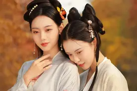 元稹：情致曲尽，入人肝脾图片
