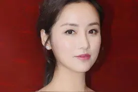 来自重庆的10大女星，美若天仙，你最喜欢谁?图片