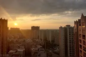 睡城“燕郊”，过山车般的房价，如何撑起北漂的梦想？图片