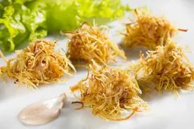 鄢陵这11种特色美食，你吃过几种？图片
