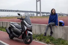 是什么宝藏车款，让她用一个包的钱就买到了生活的“N”种乐趣？图片