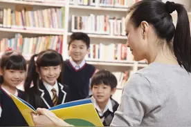 老师告状，父母如何应对？学会3步，让孩子既不委屈又能有效处理图片