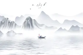 傅佩荣：我们为什么很难看清一个人？原因并不在对方，在自己身上图片