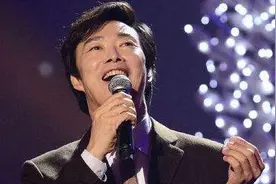 "老司机"费玉清也有纯情时光？苦苦等待22年，至今未婚另有隐情图片