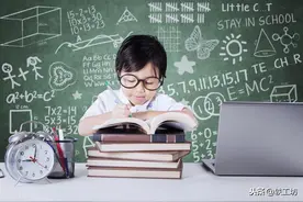 初中阶段，哪些学生有“学霸”潜质？两门学科给出答案，别轻视了图片