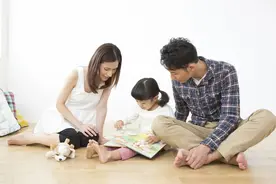 为什么很多人不愿要二胎？原因就四个字图片