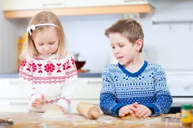 孙子亲还是外孙亲？“再也不来外婆家”，6岁孩子的话让宝妈尴尬图片