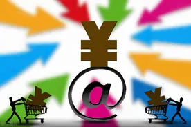 京东金融又见网络借贷奇葩广告，这究竟是为何图片