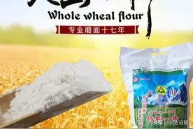 昌吉市加快天山面粉公司重点项目建设图片