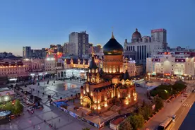 “喀秋莎”到底是什么意思？俄国美女解释：千万不要随便乱喊图片