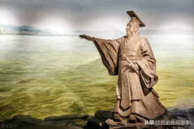 嗜杀好色的亡国之君——归命侯 孙皓图片
