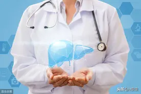 肝不好，脚先知，肝好的人，脚上一般没有4异常，愿你全无图片