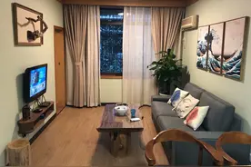 日式梦想家~82平老房改造记（第三章）图片