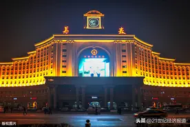 东北振兴新动作！国务院批复同意中韩（长春）国际合作示范区总体方案图片