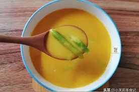 三伏天是减肥的黄金时期，每天喝这汤，营养又低卡，衣服穿回S码图片