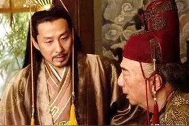 王承恩到底有多厉害？顺治皇帝为他修墓，康熙皇帝为他竖碑立传图片
