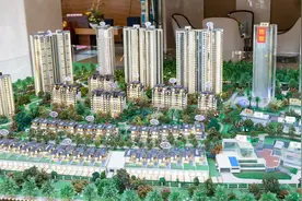 房屋朝向怎么看？哪个朝向最好？图片