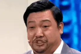 17岁当兵，国家一级演员，辞副处级干部只为喜剧，贾冰这人真绝图片