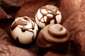 巧克力的自白：我一直很丝滑！（下）图片